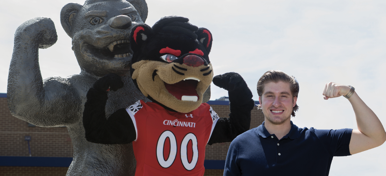 Double Bearcat