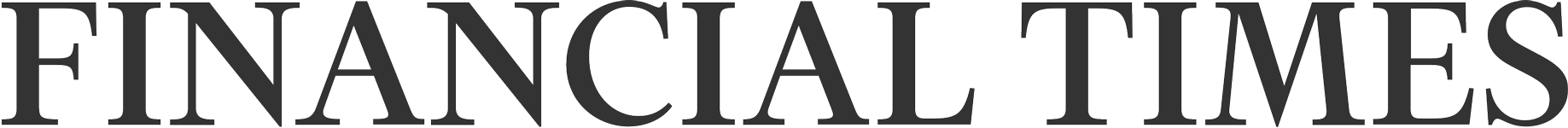 Financial Times logo